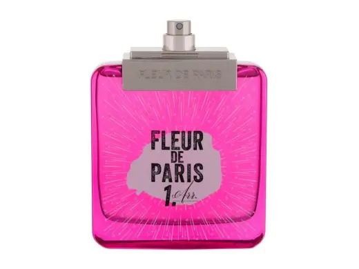 Fleur De Paris 1. Arr. Eau de Parfum 100 ml