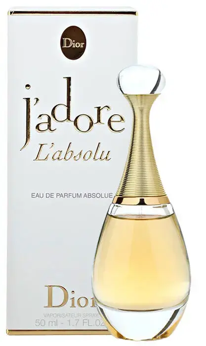 Dior J´adore L´Absolu Eau de Parfum 75 ml