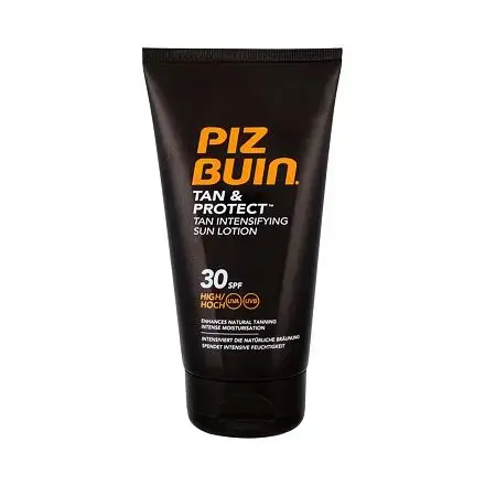 Tan & Protect (tan-enhancing Sun Lotion) SPF 30 Tan & Protect (tan-enhancing Sun Lotion) 150 Ml