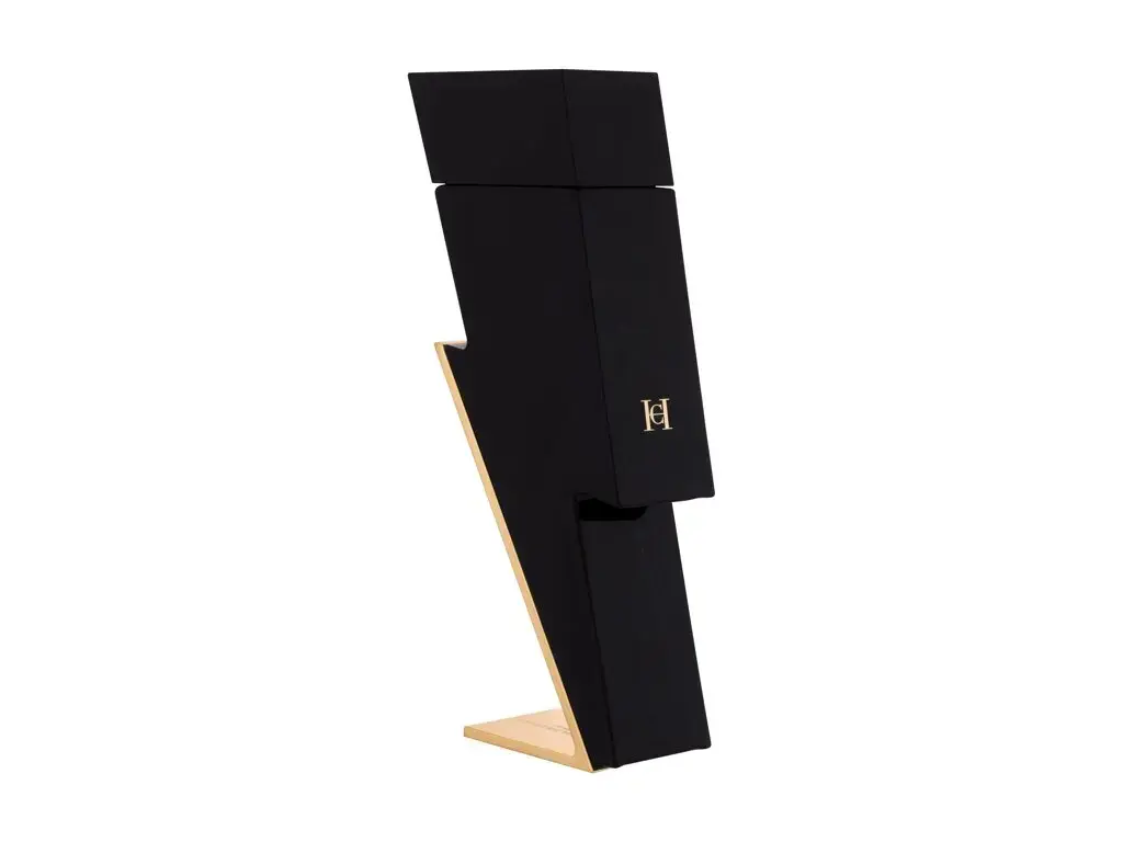 Carolina Herrera Bad Boy Eau de Toilette 150 ml