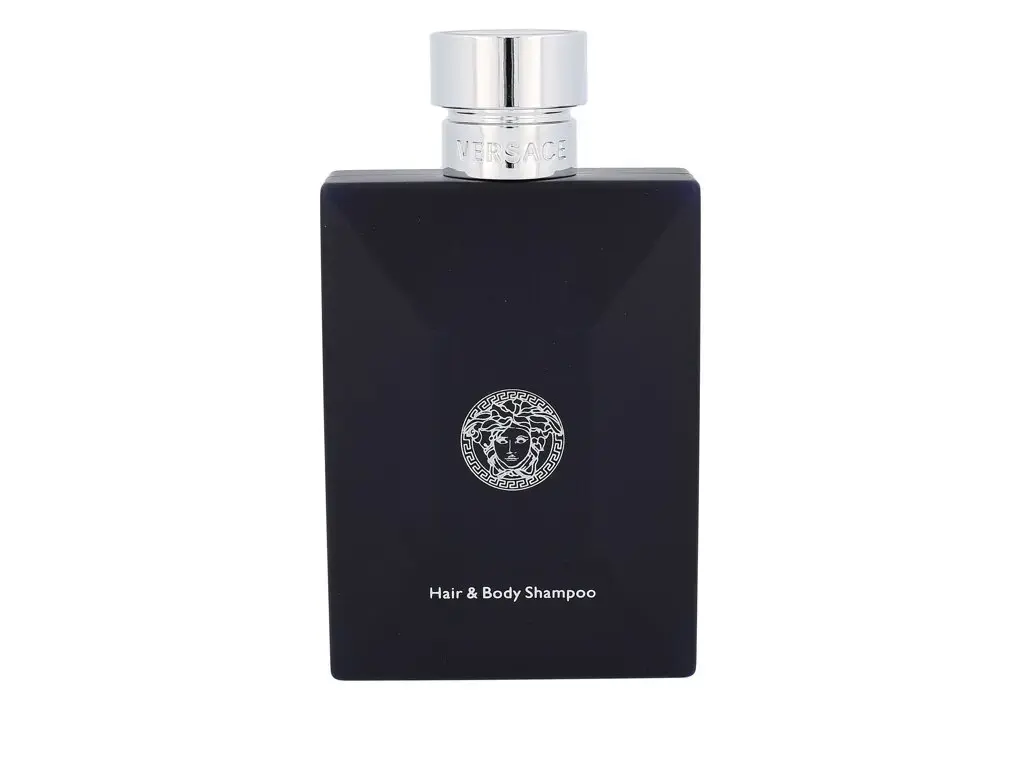 Versace Pour Homme Shower Gel 250 ml
