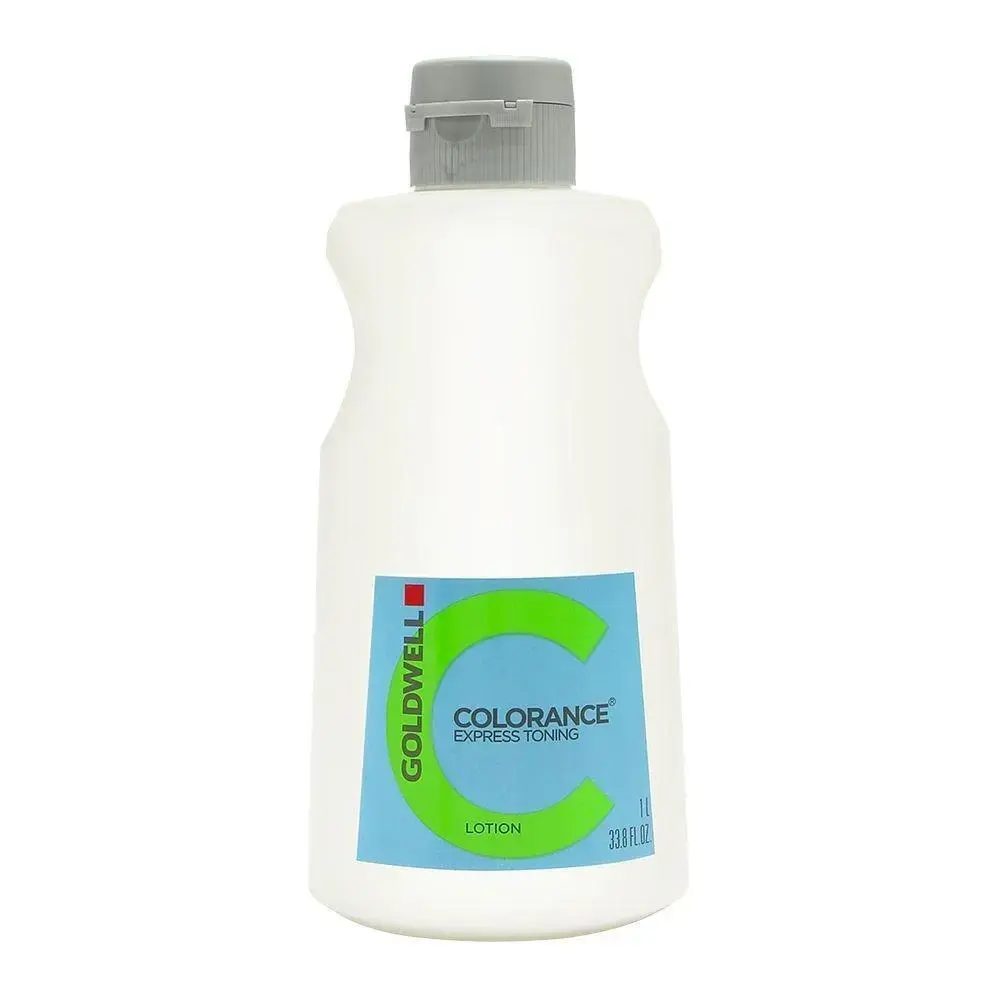 Goldwell, Colorance, Hair Oxidant Lotion, 1000 ml