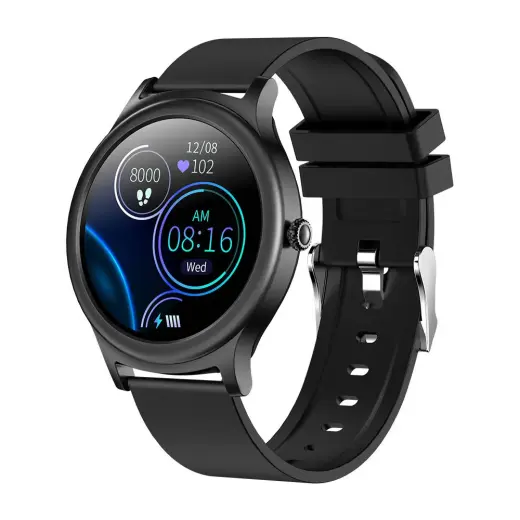 Colmi V31 smart watch IP67 | TFT 1.28" | Heart rate monitor | Calculator | Sleep control