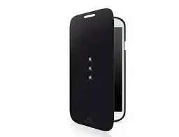 White Diamonds book case for Apple iPhone 6 | 6S black