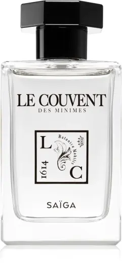 Le Couvent Maison de Parfum, Singulieres - Saiga, Eau De Parfum, Unisex, 100 ml *Tester