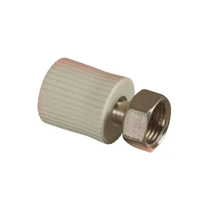 Supratherm Savienojums PP-R 20x1/2F izjaucamais (5945792204579)