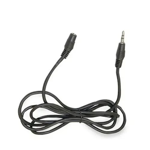 GSC (3013575) 3.5mm stereo input | 3.5mm stereo output, 3m cable