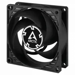 Arctic P8 Silent 3-pin 80 x 80x25mm 12V 3000rpm