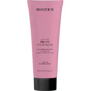 Selectiveon Care Color Block - Hair Color Stabilizing Conditioner, 250ml
