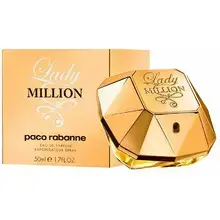 Lady Milion EDP