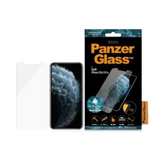 PanzerGlass Pro Standard Super+ iPhone X |XS|11 Pro