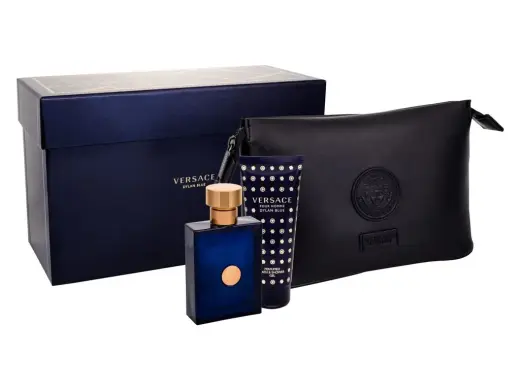 Versace Pour Homme Dylan Blue Eau de Toilette 100 ml