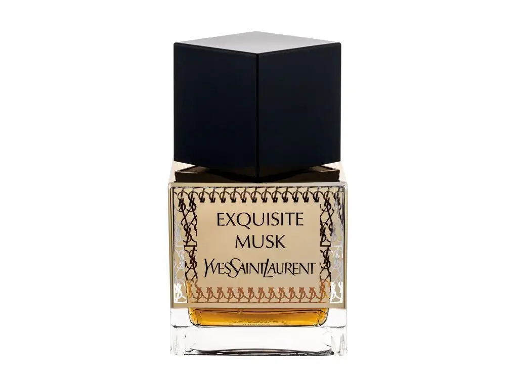 Yves Saint Laurent Exquisite Musk Eau de Parfum 80 ml