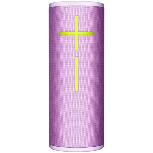 LOGITECH Ultimate Ears MEGABOOM 4 - LILAC - BT -  EMEA28-935
