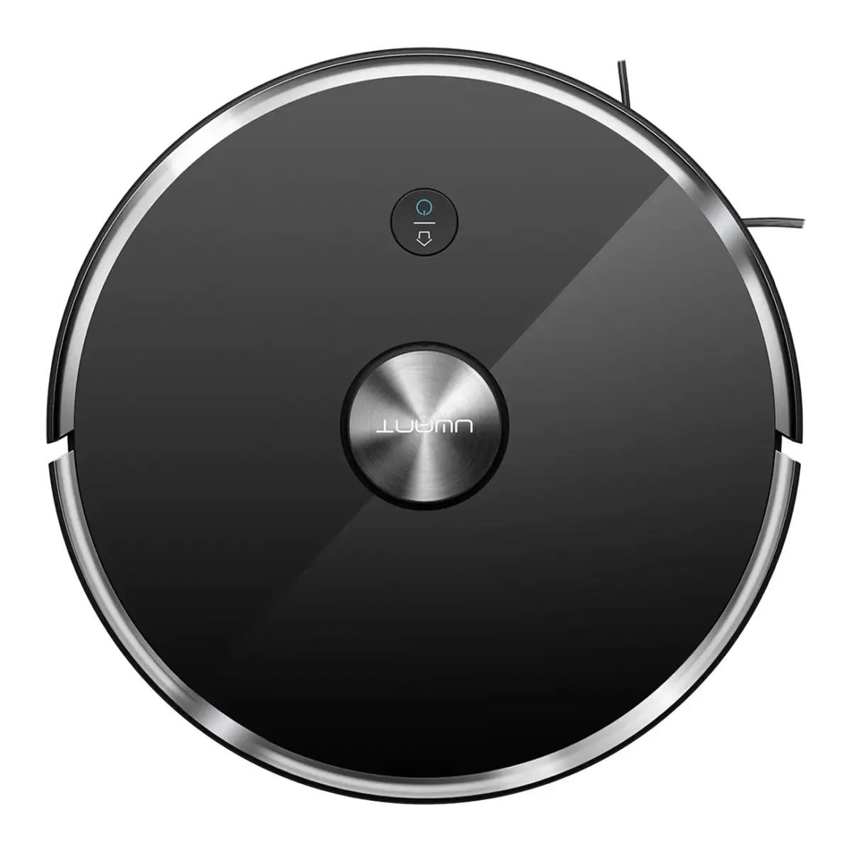 UWANT U100 Lite Robot Vacuum Cleaner with Mop Function + Charging Station - Gray