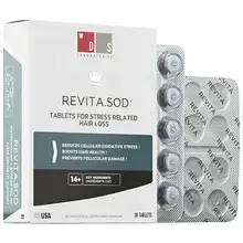 DS Laboratories Revita.SOD Tablets for