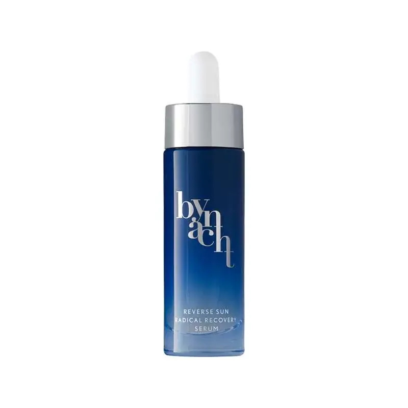 Bynacht, Reverse Sun, Glycerin, Recovery, Night, Serum, For Face, 30 ml