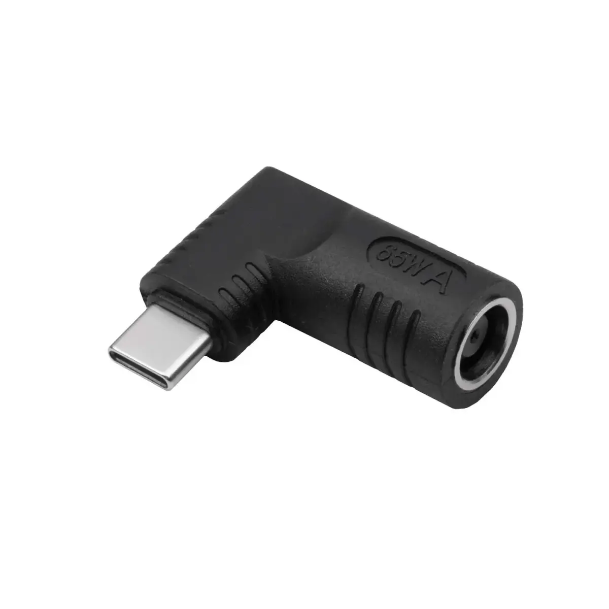 Plug for Notebook Adapter Akyga AK-ND-D01 65 W 7.9 x 0.9 mm | USB-C