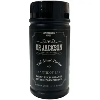 Dr.Jackson Antidot 1.5 Texturizing