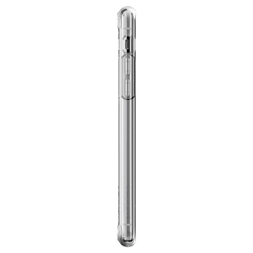 Spigen ULTRA HYBRID IPHONE X|XS CRYSTAL CLEAR
