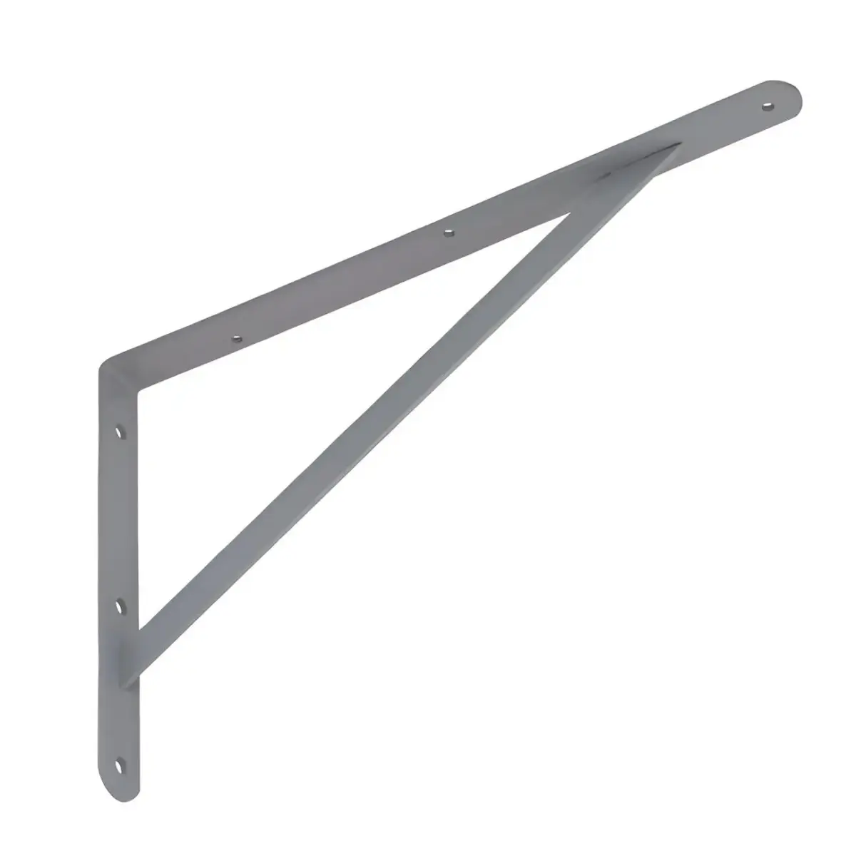 VELANO Reinforced bracket WSWP 250x400 mm grey