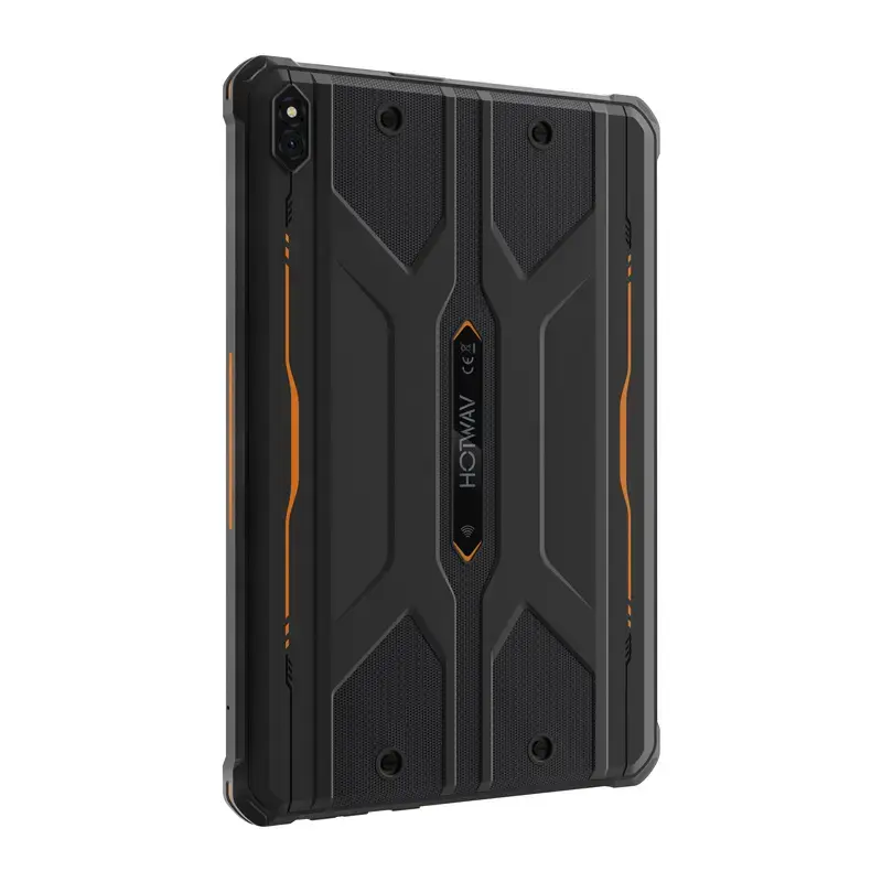 HOTWAV TAB R8 tablet (orange)