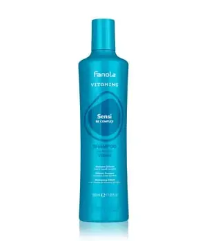 Fanola Sensitive Scalp Shampoo 350ml