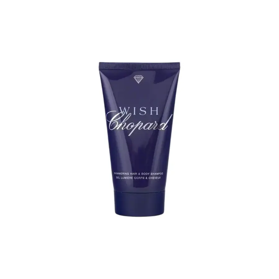 Chopard, Wish, Cleansing, Shower Gel, 75 ml