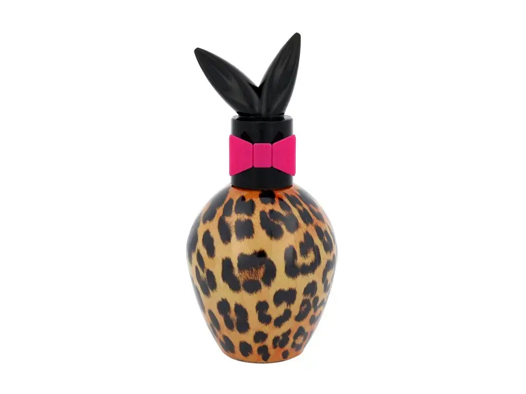 Playboy Play It Wild For Her Eau de Toilette 75 ml
