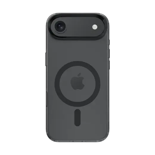 Benks Magnetic Lucid Armor чехол для телефона iPhone 17 Air чёрный