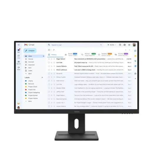 Lenovo ThinkVision E27-40 Monitor