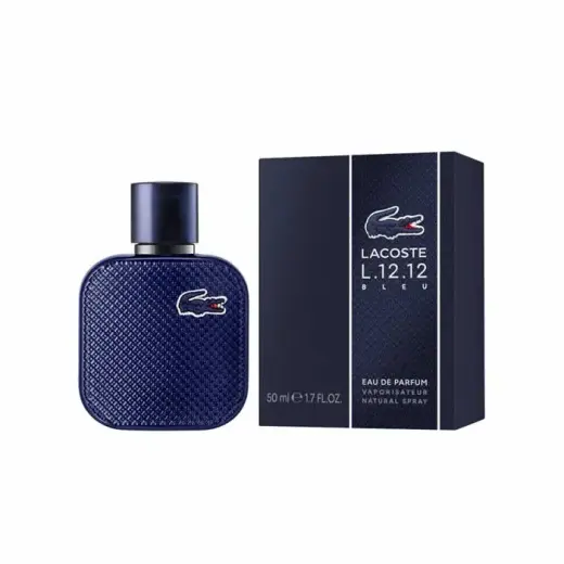 Lacoste L.12.12 Bleu (EDP) parfumuotas vanduo vyrams 50 ml