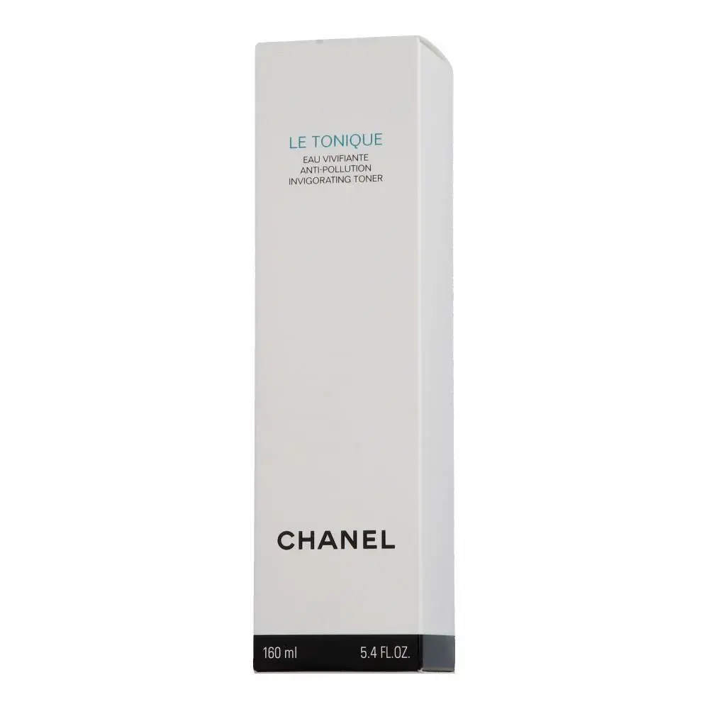 CHANEL LE TONIQUE Anti-Pollution Invigorating Toner - None