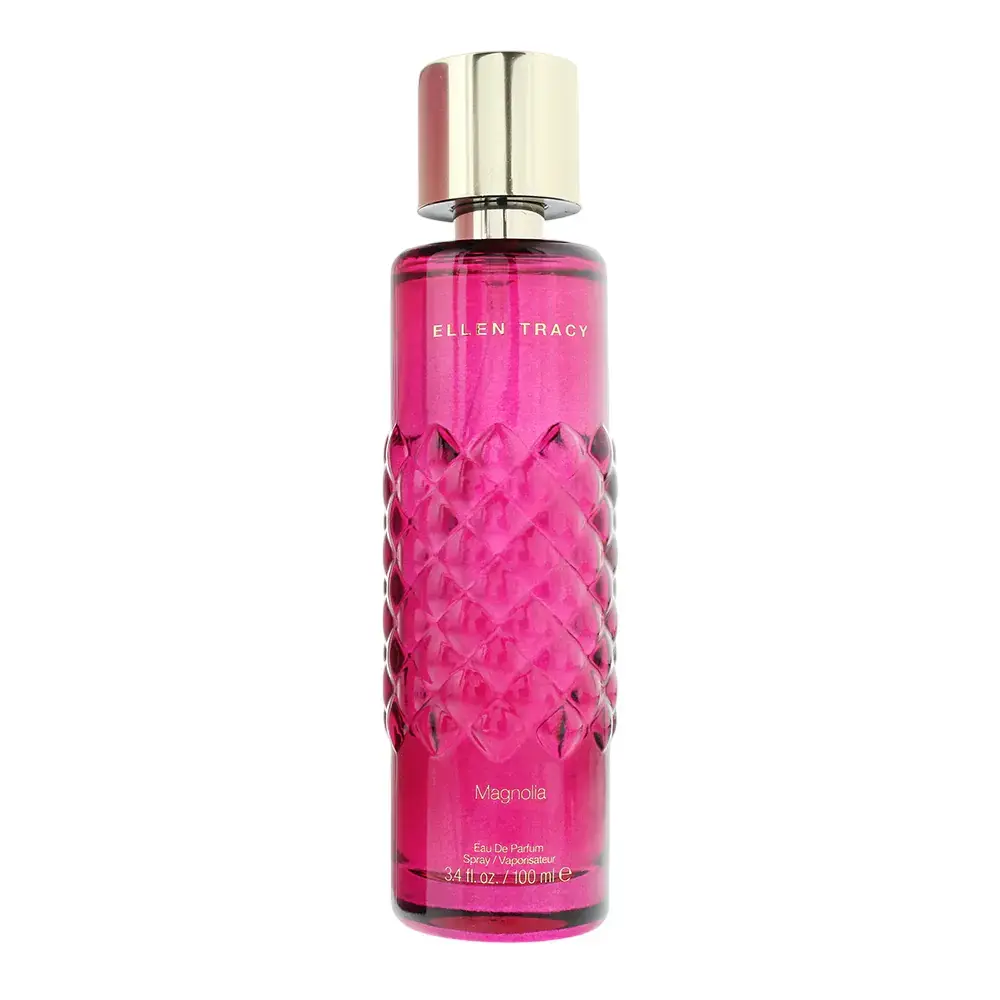 Ellen Tracy Quilted Magnolia (EDP) parfimērijas ūdens sievietēm 100 ml