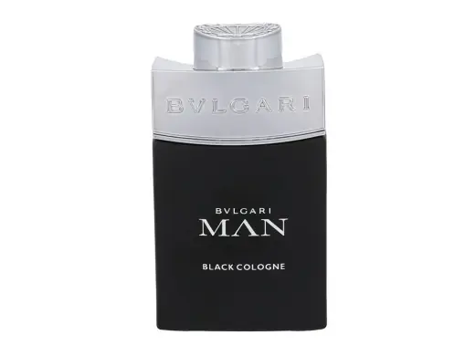 Bvlgari MAN Black Cologne Eau de Toilette 15 ml