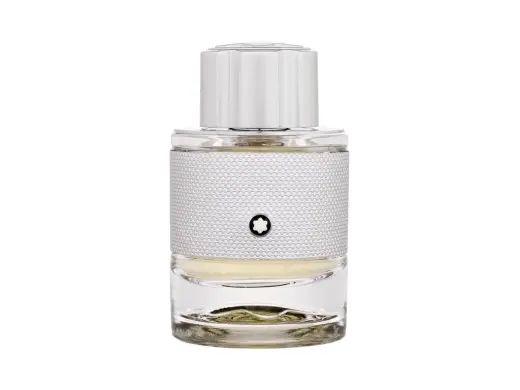 Montblanc Explorer Platinum Eau de Parfum 60 ml