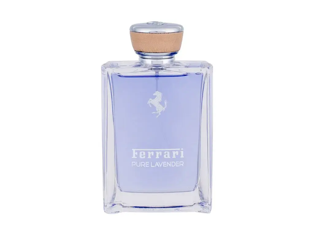 Ferrari Pure Lavender Eau de Toilette 100 ml