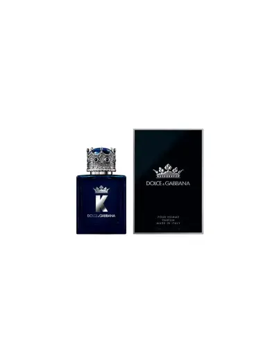 Dolce & Gabbana K (Parfum) духи для мужчин 50 мл