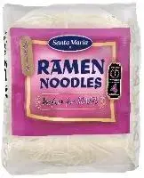 Ramen nūdeles 200g, Santa Maria