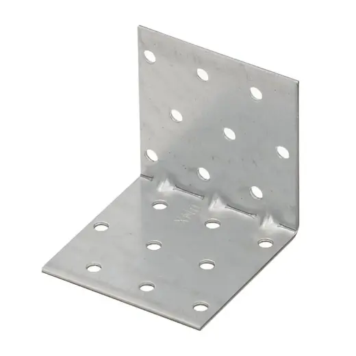 Angle bracket KMP5 60x60x60x1.5mm, reinforced