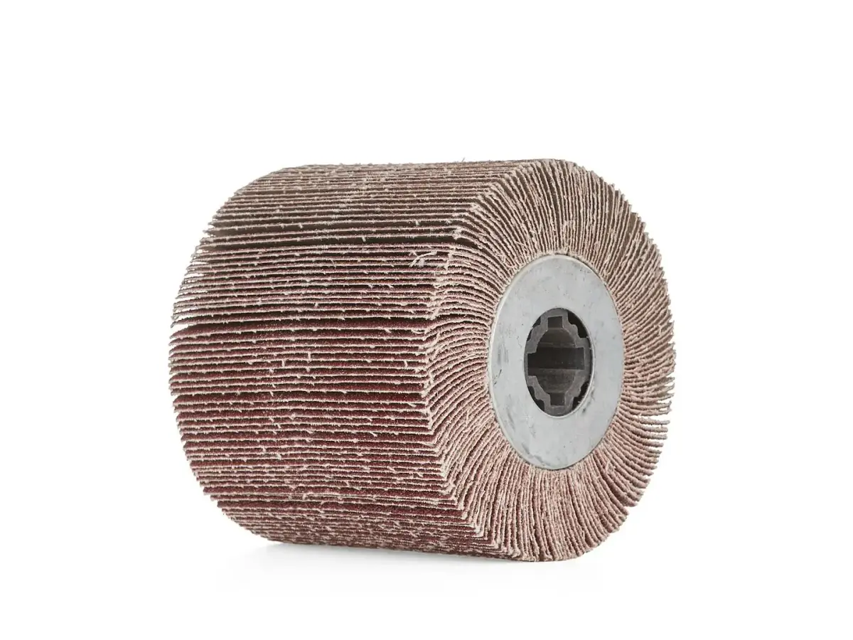 Lamelota birste 120x100 P120