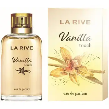 La Rive Vanilla Touch (EDP) parfimērijas ūdens sievietēm 90 ml