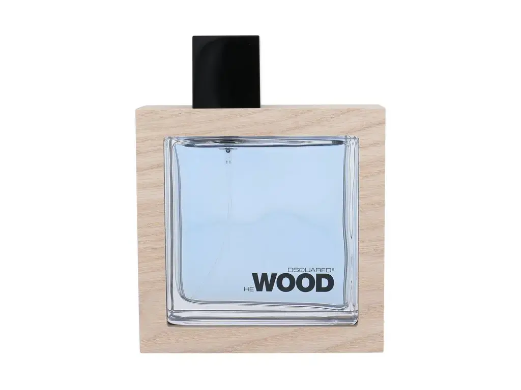 Dsquared2 He Wood Ocean Wet Wood Eau de Toilette 100 ml