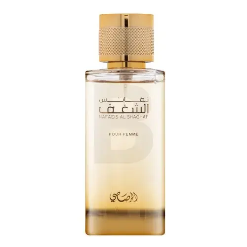 Rasasi Shaghaf Pour Femme eau de parfum for women 100 ml