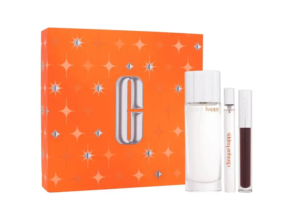 Clinique Happy Eau de Parfum 50 ml