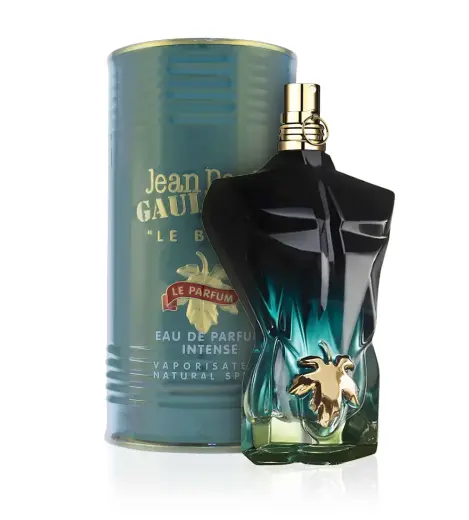 Jean Paul Gaultier Le Beau Le Parfum (EDP) parfüümvesi meestele 75 ml