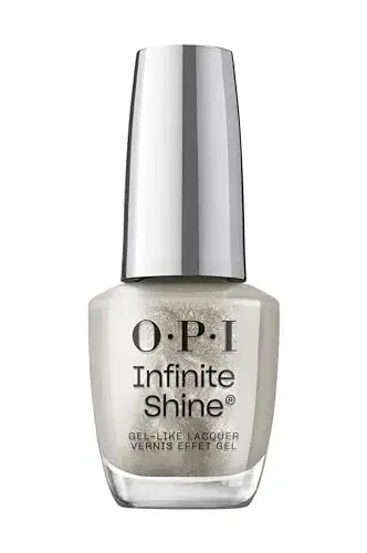 Debenhams Opi Infinite Shine in Work from Chrome
