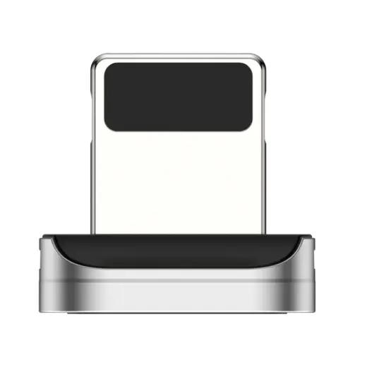 Baseus Lightning plug for magnetic ZINC cables (CALXC-E)