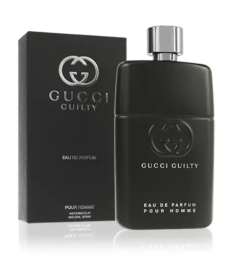 Gucci Guilty Pour Homme (EDP) parfüümvesi meestele 50 ml