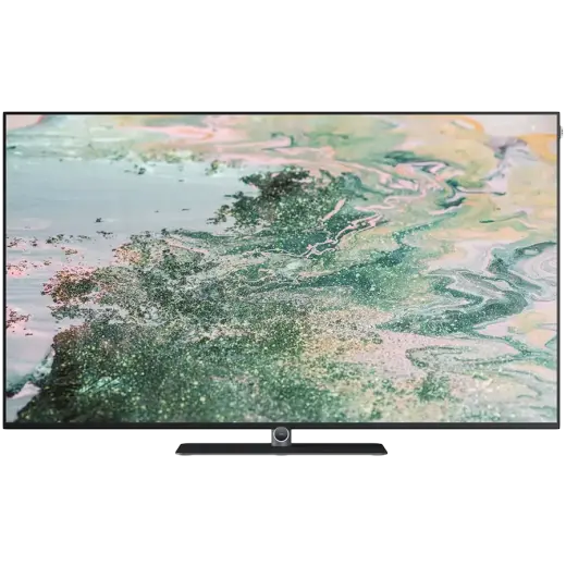LOEWE TV 77'' Bild I dr+, SmartTV, 4K Ultra, OLED HDR, 1TB HDD, Invisible speakers